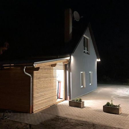 Ubytovani Na Cechach Decin Exterior photo